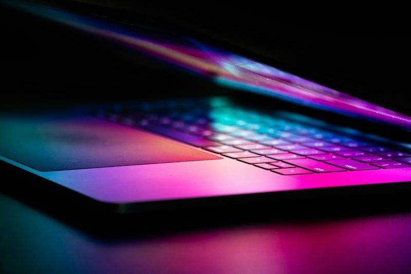 業務用PCの初期設定